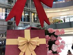 -宝龙城(杭州滨江店)