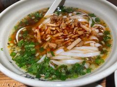 -湘人龙记老长沙米粉(鸟巢店)