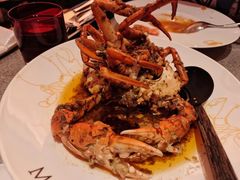 -Ministry of Crab•MOC(交子大道店)