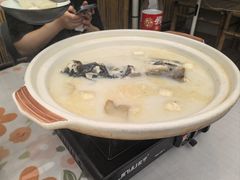 -加顺农场餐厅