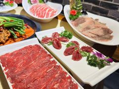 -蜀家渝重庆火锅(南屏街店)
