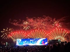 -泰达航母主题公园