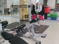 -中田健身工作室(胜利门店)