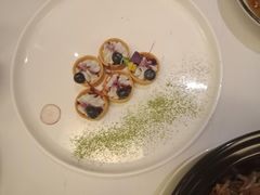 -西安绿地假日酒店·丽宝轩中餐厅