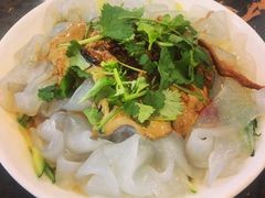 -张包铺(道外店)