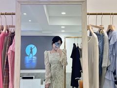 -nana showroom娜娜家服装店