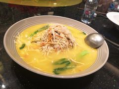 -扬州狮子楼·非遗淮扬菜(总店)
