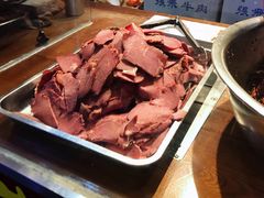 -張飛牛肉(锦里店)