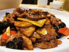 -大鸭梨烤鸭店(花园村店)