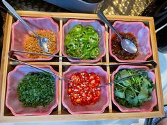 -綱元·海鲜豆捞(明州里店)