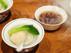 -李犟大爆鳝面·手工蟹黄包(湖滨西湖店)