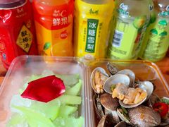 -华府九号海鲜烧烤大排档(龙域店)