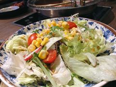-火炉火自助餐(枫蓝国际店)