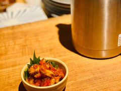 螺片-鸭川食堂·鳗丼(鼓楼店)