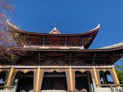 -天龙八部武侠城