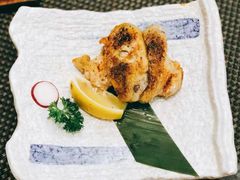 -菊上料理(蜀山银泰百货店)