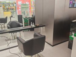 -东方麒麟·潘多拉SALON