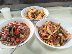 -笨罗卜浏阳菜馆(太平街店)