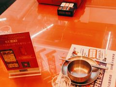 -神府路壹号·海鲜烧烤·砂锅粥·锅物(三坊七巷店)