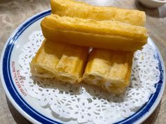 油条-荔银肠粉(广州天河华利路店)