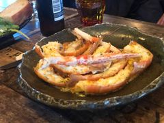 -Pakkhús Restaurant