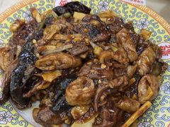 -砂锅居(西四店)