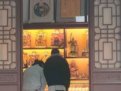 -万寿八仙宫