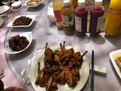 -顺风海鲜港(长寿路店)