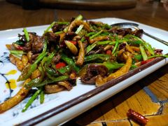 -俏东方·海味水饺·青岛菜(崂山店)