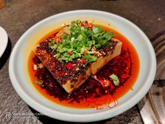 黔味米豆腐-不老溪贵州菜(广安门总店)