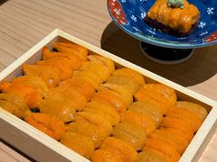 -鹤菊·鮨Omakase(古子城店)