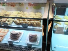 -1868 Café(上海自然博物馆店)