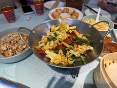 -玉桥餐厅(天坛店)