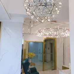 -潘多拉Hairsalon