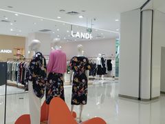 -银泰百货(北京大红门店)