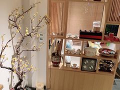 -梅间堂茶馆(绿地缤纷城店)