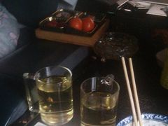 -陆琴脚艺·足浴·SPA(夫子庙店)