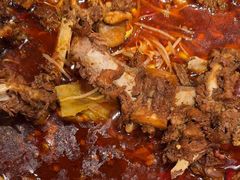 -古彭7只羊·招牌白串·碳锅羊肉旗舰店