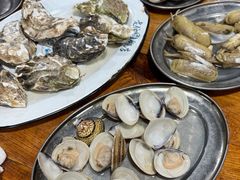 -老伯蟹脚店(朝阳路店)