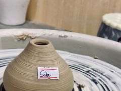 -粤陶渊.DIY陶艺体验馆(粤陶总店)