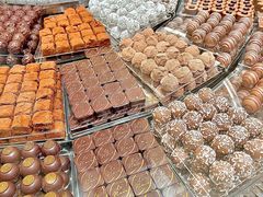 -Laderach 莱德拉(上海环贸iapm店)