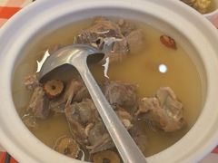 -西贝(金桥店)