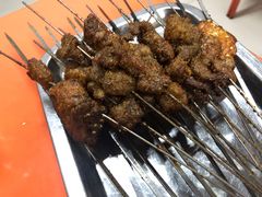 -回味南塘老王虾尾(总店)