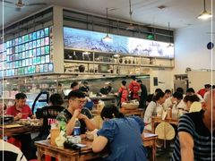 大堂-冶建镜子·老南昌大排档·江西虾王(总店)