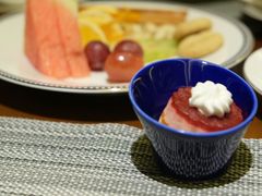 -太原凯宾斯基饭店