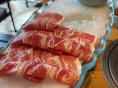 -额尔敦传统涮火锅·冰煮羊(铁东店)