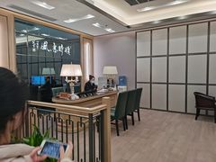 -金时代顺风大酒店(临港百联店)