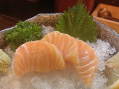 -昊·来了寿司(台湾街店)