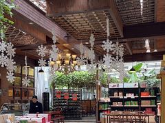 -金稼园·金平湖农家菜