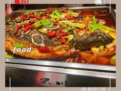 -红果川菜(客运站店)